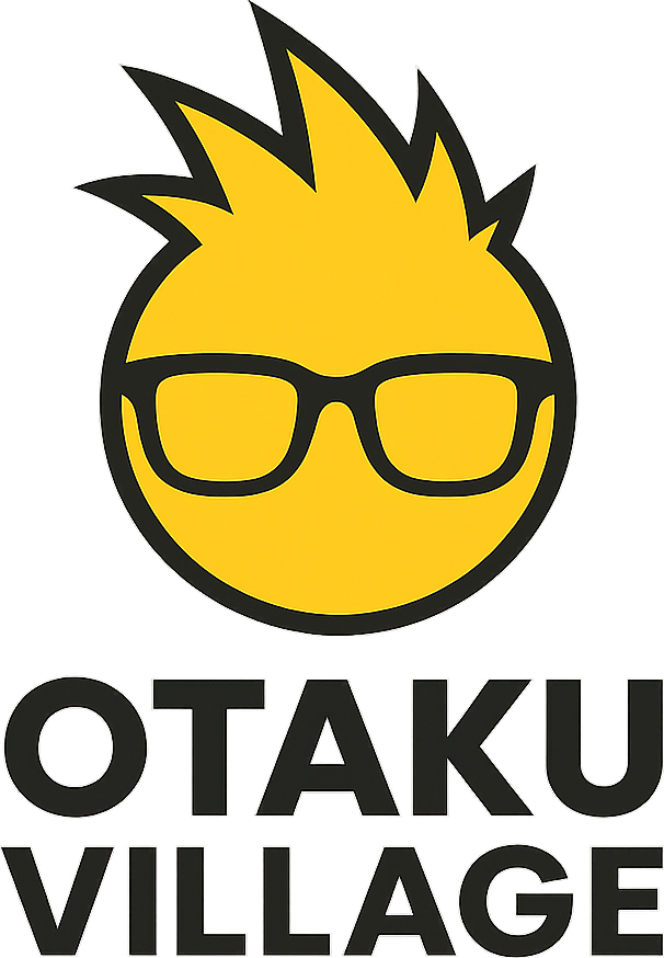 Otaku Village